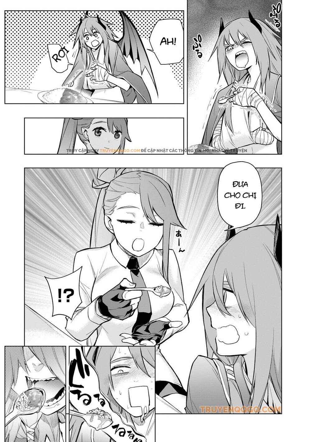 Kuro No Shoukanshi Chap 160 - Next Chap 161