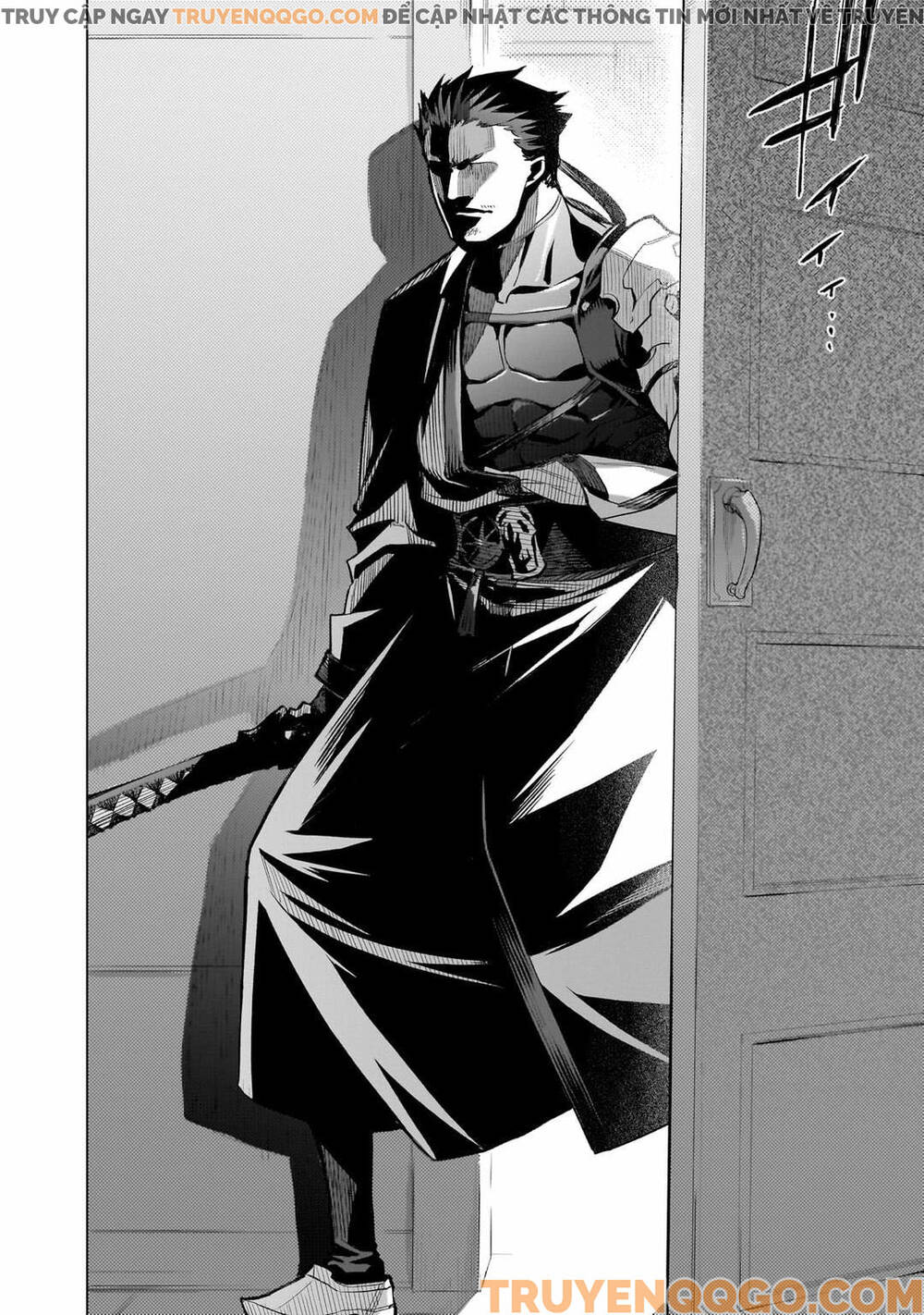 Kuro No Shoukanshi Chap 163 - Next Chap 164