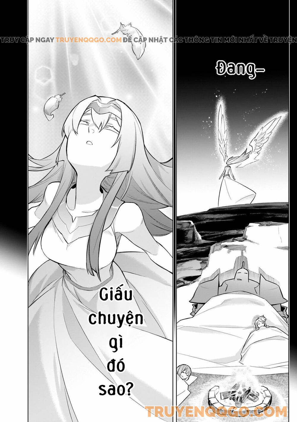 Kuro No Shoukanshi Chap 163 - Next Chap 164