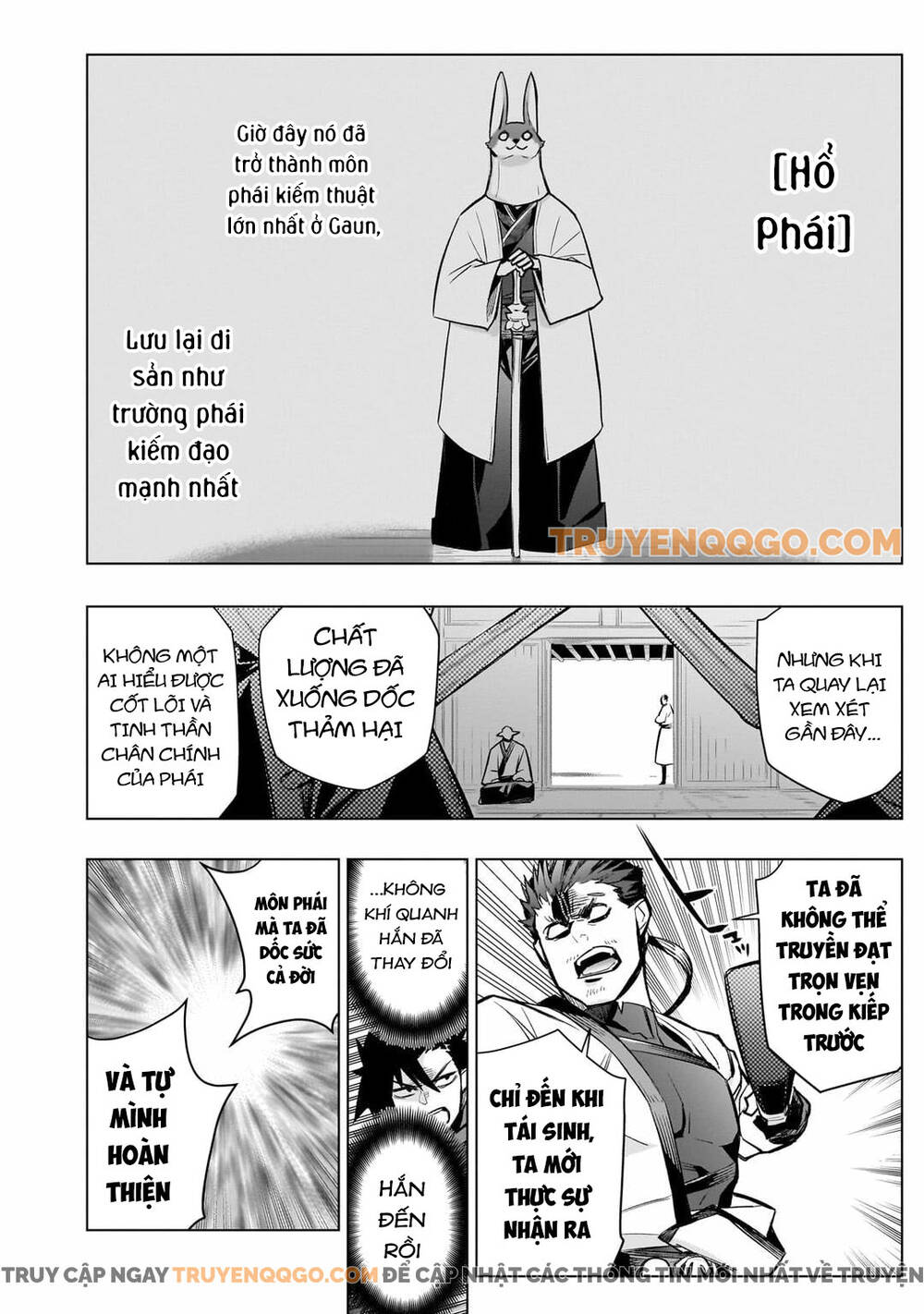 Kuro No Shoukanshi Chap 164 - Next Chap 165