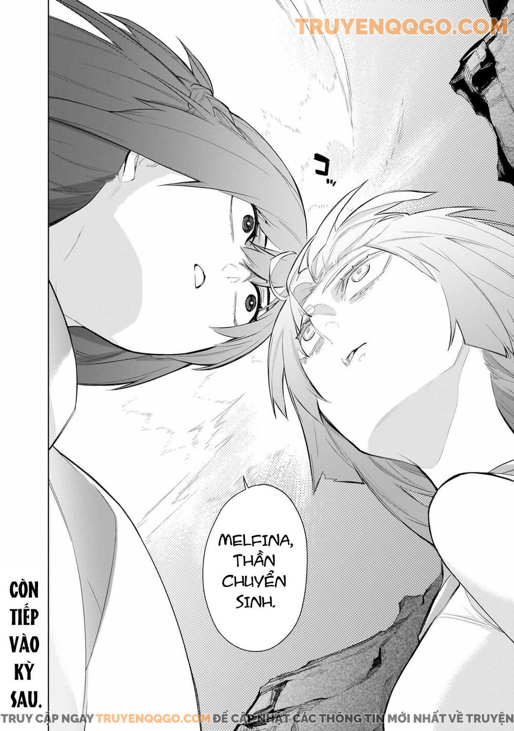 Kuro No Shoukanshi Chap 166 - Next Chap 167
