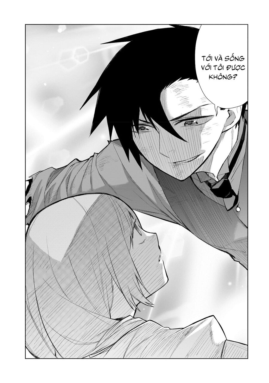 Kuro No Shoukanshi Chap 114 - Next Chap 115