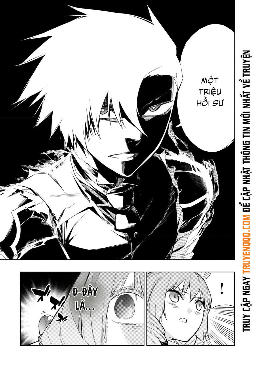 Kuro No Shoukanshi Chap 115 - Next Chap 116