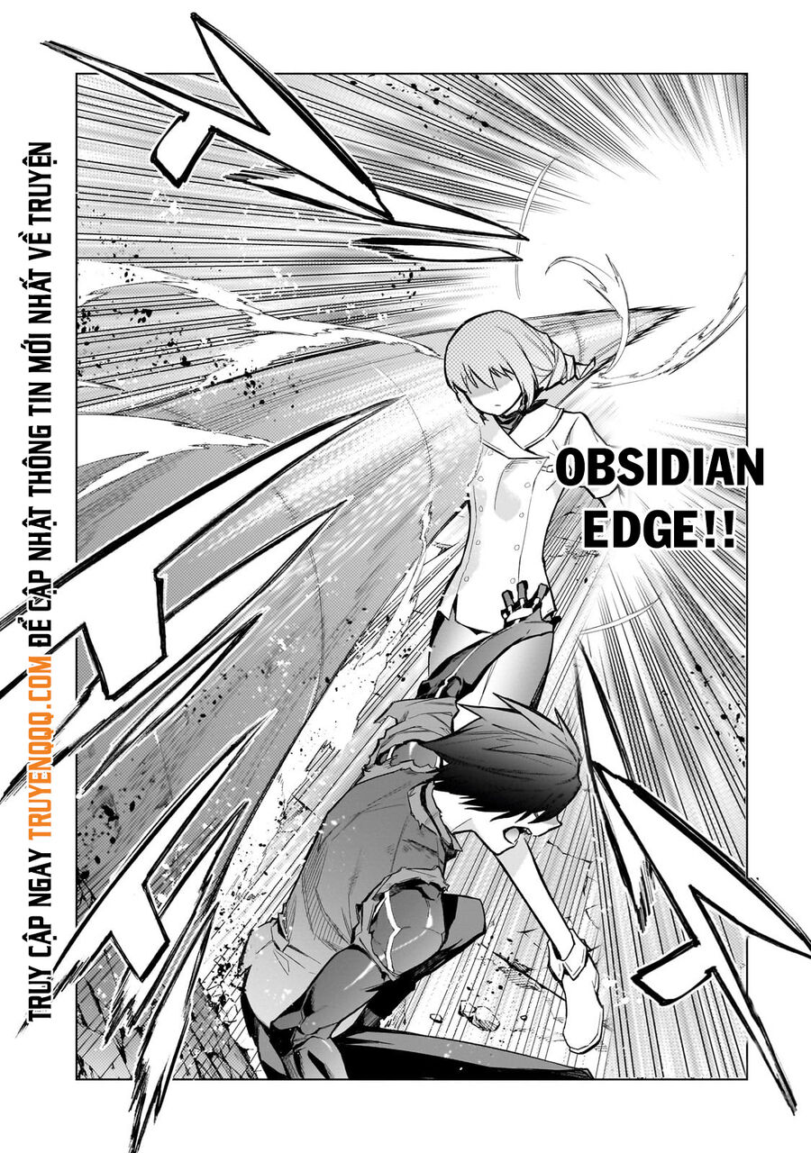 Kuro No Shoukanshi Chap 115 - Next Chap 116