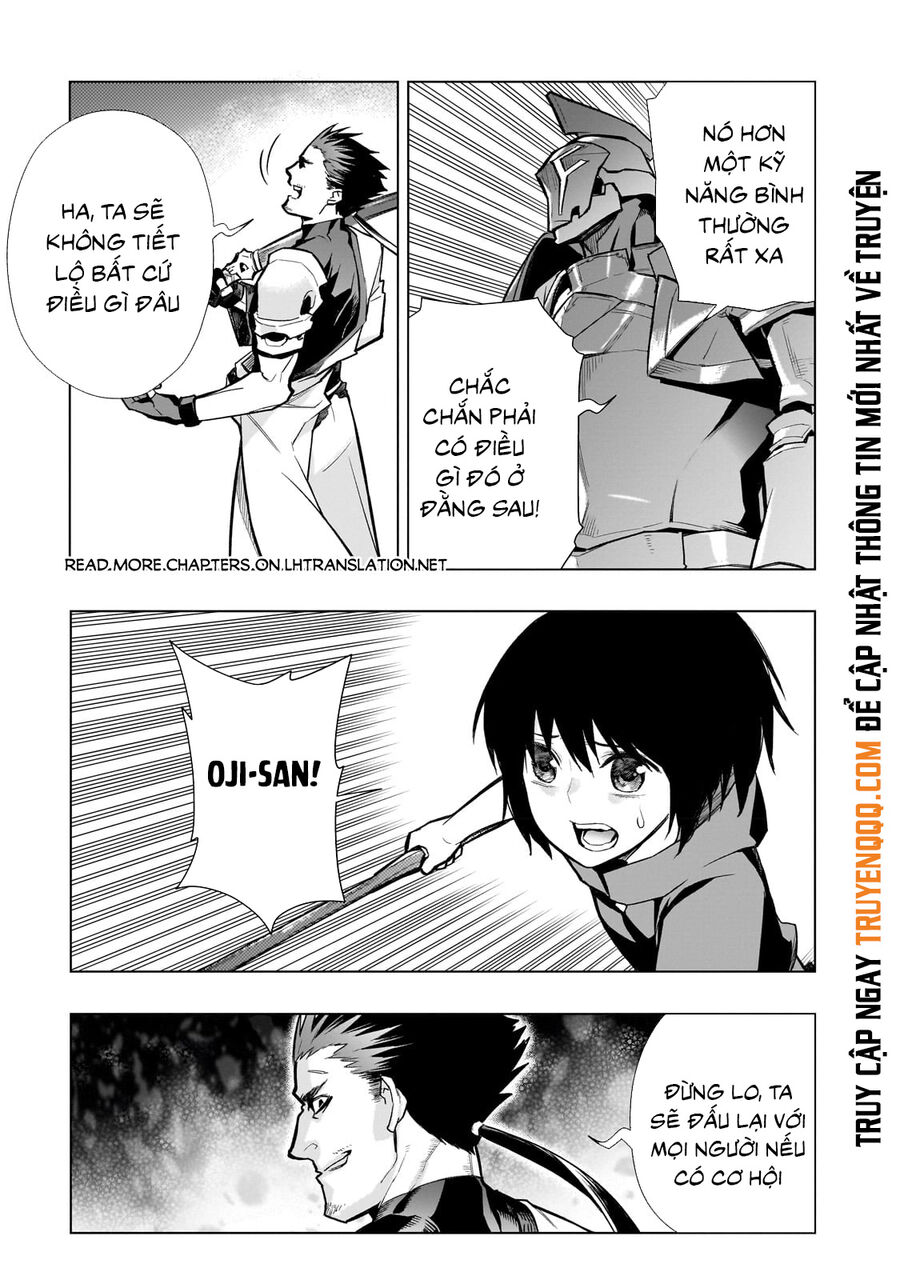 Kuro No Shoukanshi Chap 116 - Next Chap 117