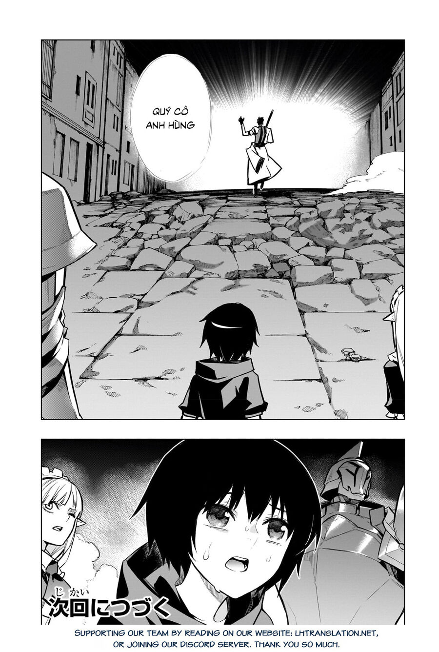 Kuro No Shoukanshi Chap 116 - Next Chap 117