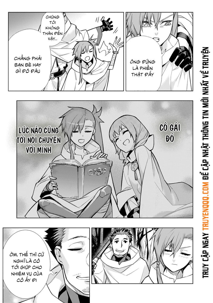 Kuro No Shoukanshi Chap 117 - Next Chap 118