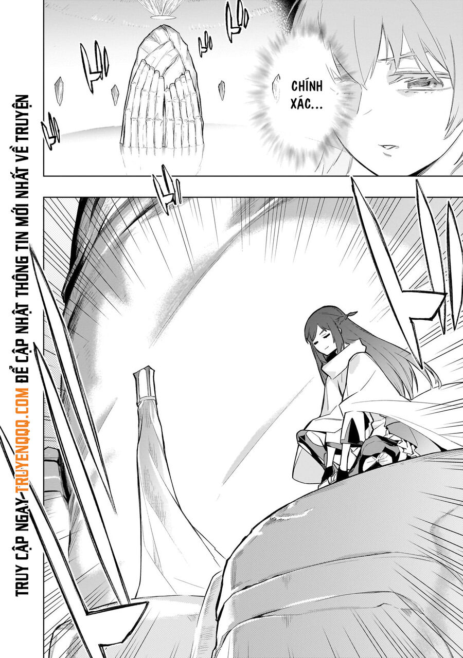 Kuro No Shoukanshi Chap 117 - Next Chap 118