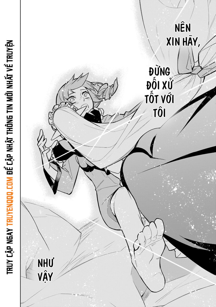 Kuro No Shoukanshi Chap 118 - Next Chap 119