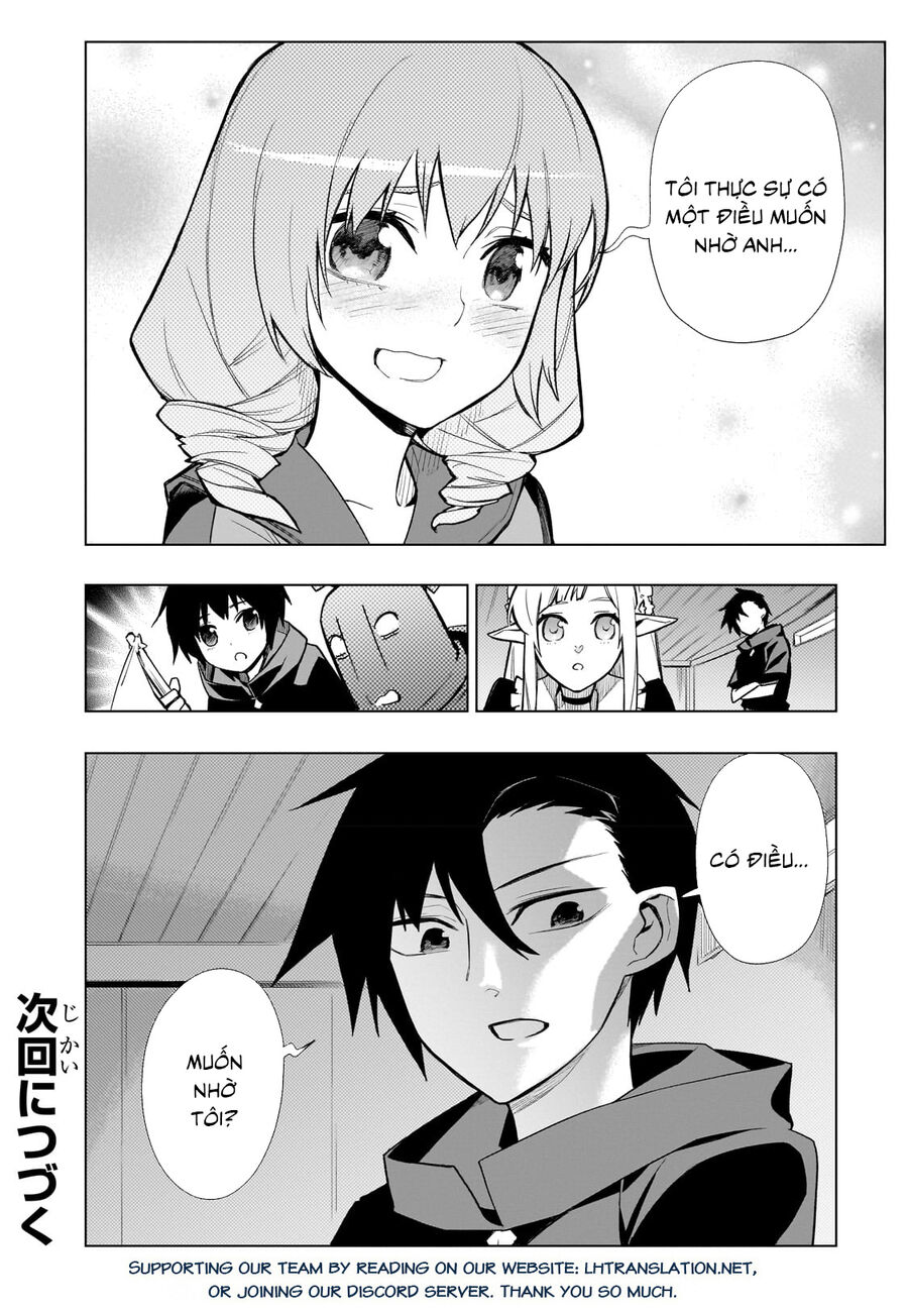 Kuro No Shoukanshi Chap 118 - Next Chap 119