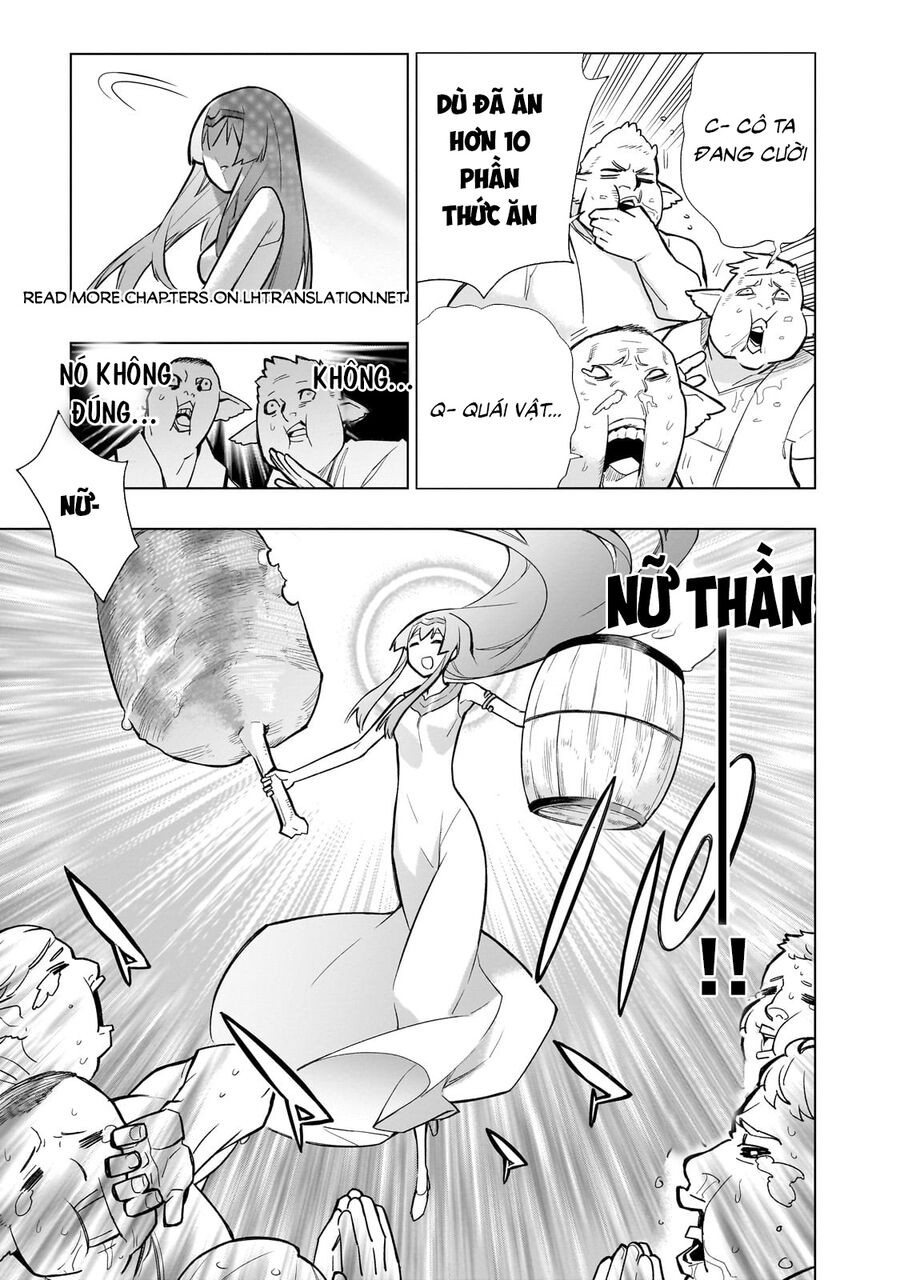 Kuro No Shoukanshi Chap 119 - Next Chap 120