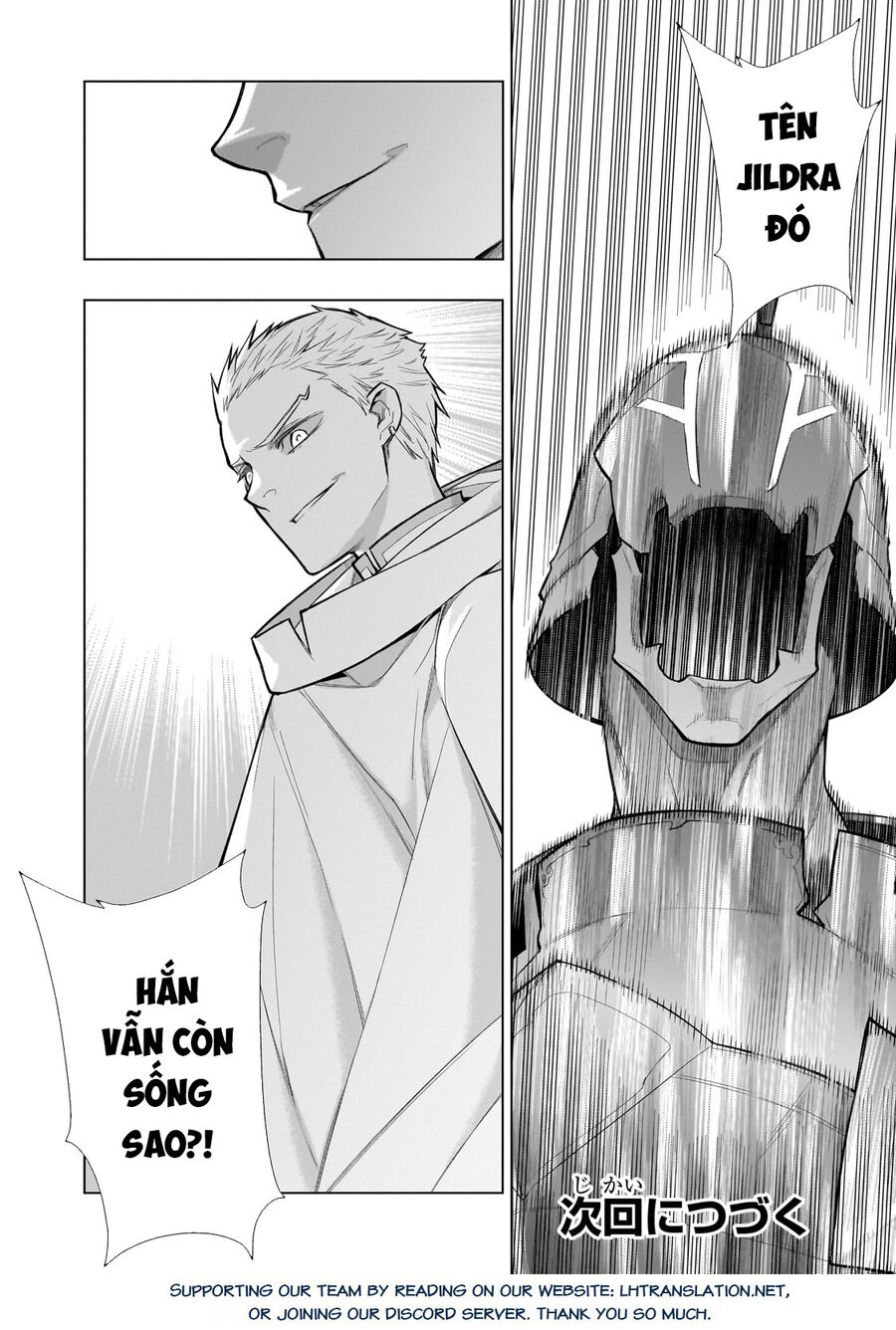 Kuro No Shoukanshi Chap 121 - Next Chap 122