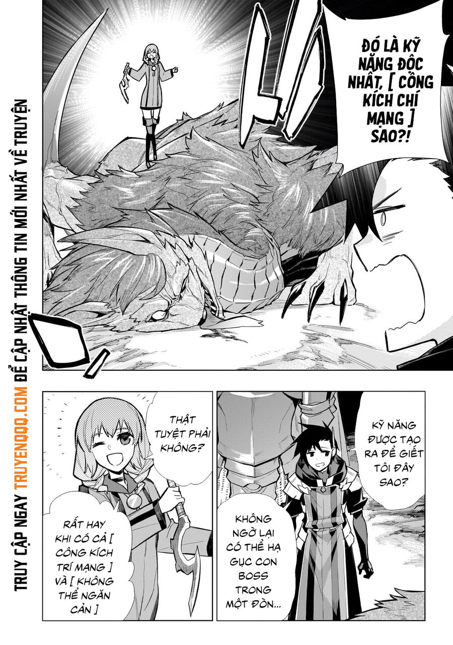 Kuro No Shoukanshi Chap 121 - Next Chap 122