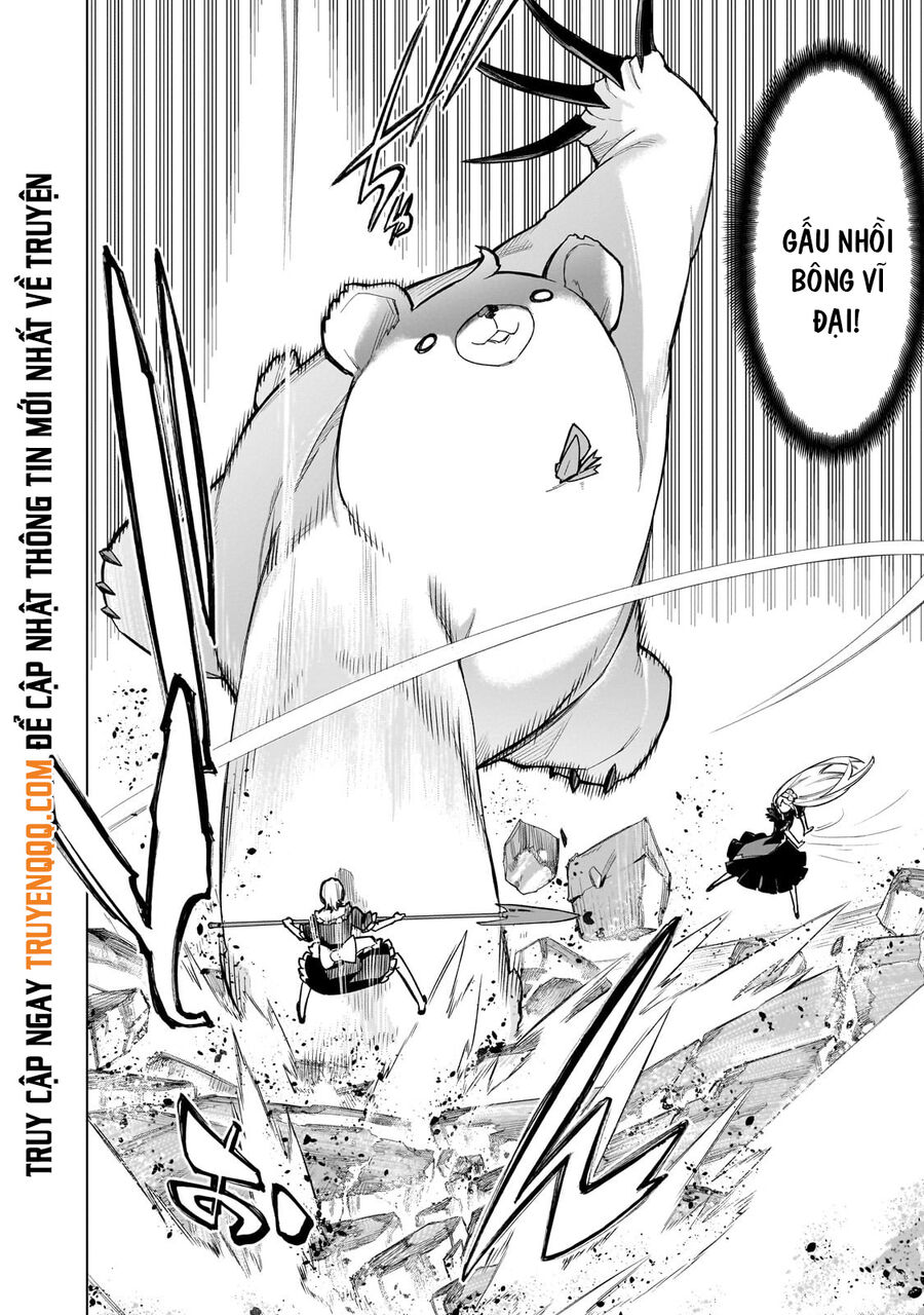 Kuro No Shoukanshi Chap 122 - Next Chap 123