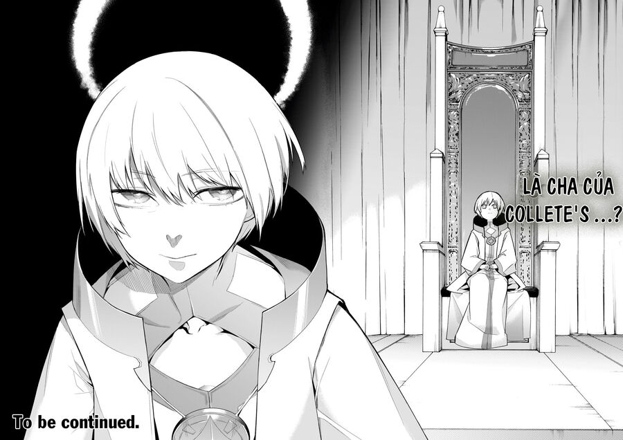 Kuro No Shoukanshi Chap 124 - Next Chap 125