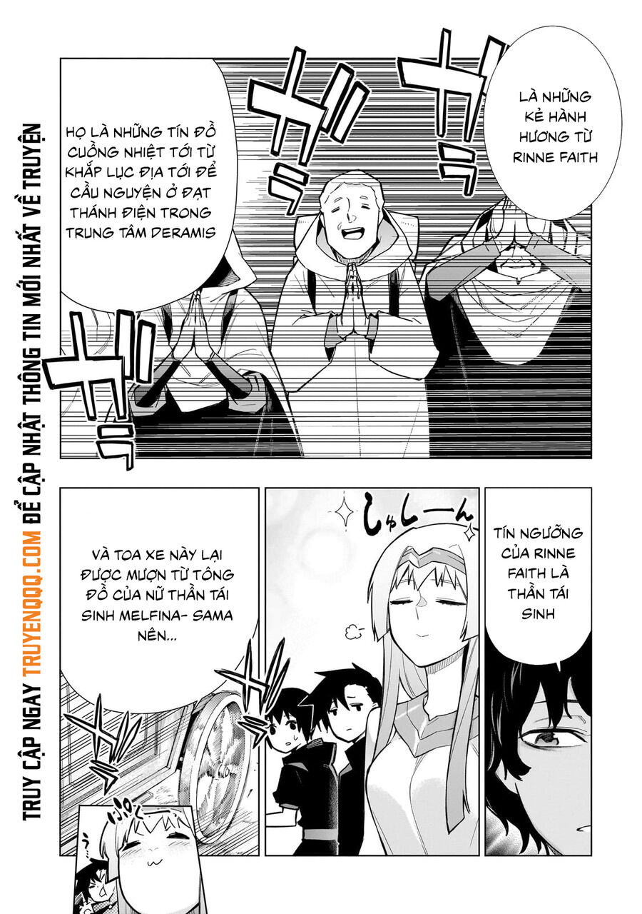 Kuro No Shoukanshi Chap 124 - Next Chap 125