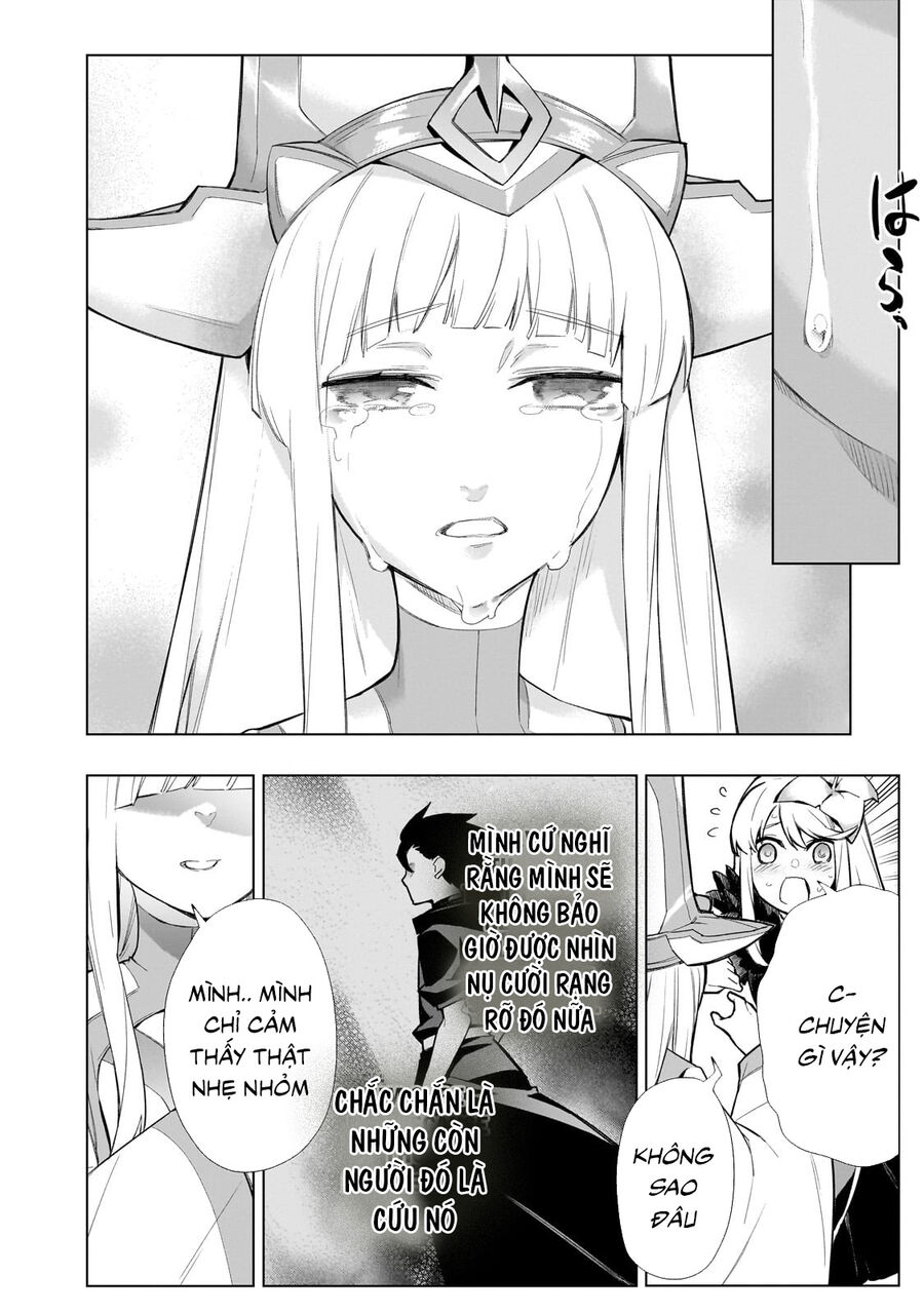 Kuro No Shoukanshi Chap 125 - Next Chap 126