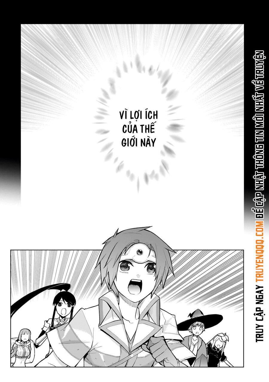 Kuro No Shoukanshi Chap 130 - Next Chap 131