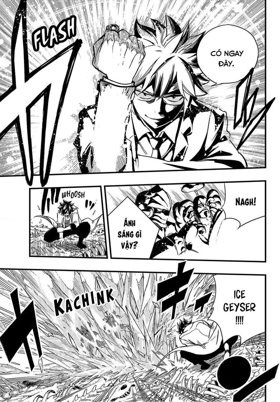 Hội Pháp Sư: Nhiệm Vụ 100 Năm Chap 140 - Next Chap 141