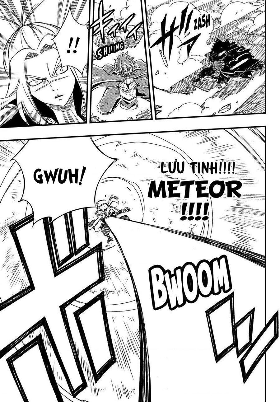 Hội Pháp Sư: Nhiệm Vụ 100 Năm Chap 143 - Next Chap 144