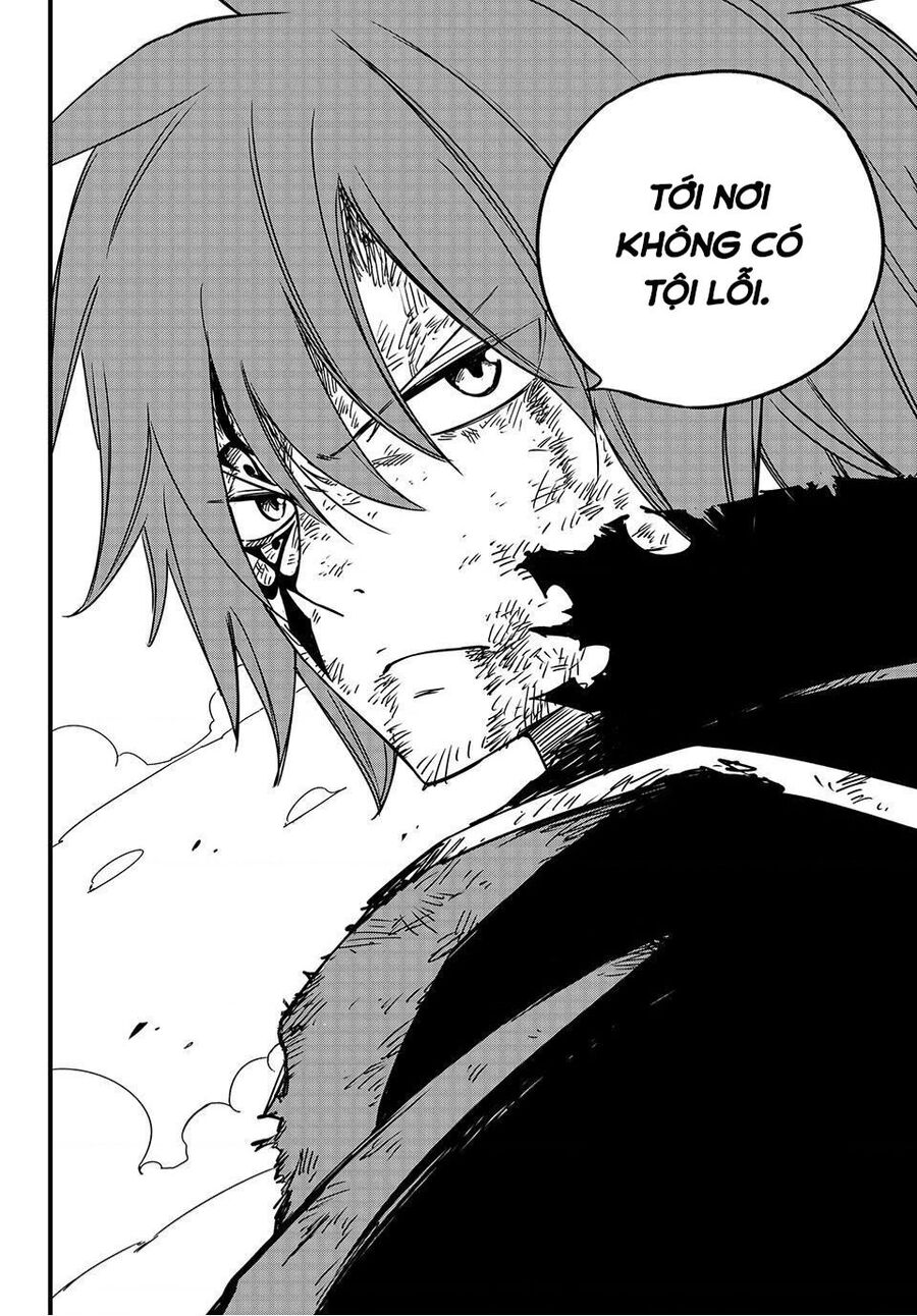 Hội Pháp Sư: Nhiệm Vụ 100 Năm Chap 144 - Next Chap 145