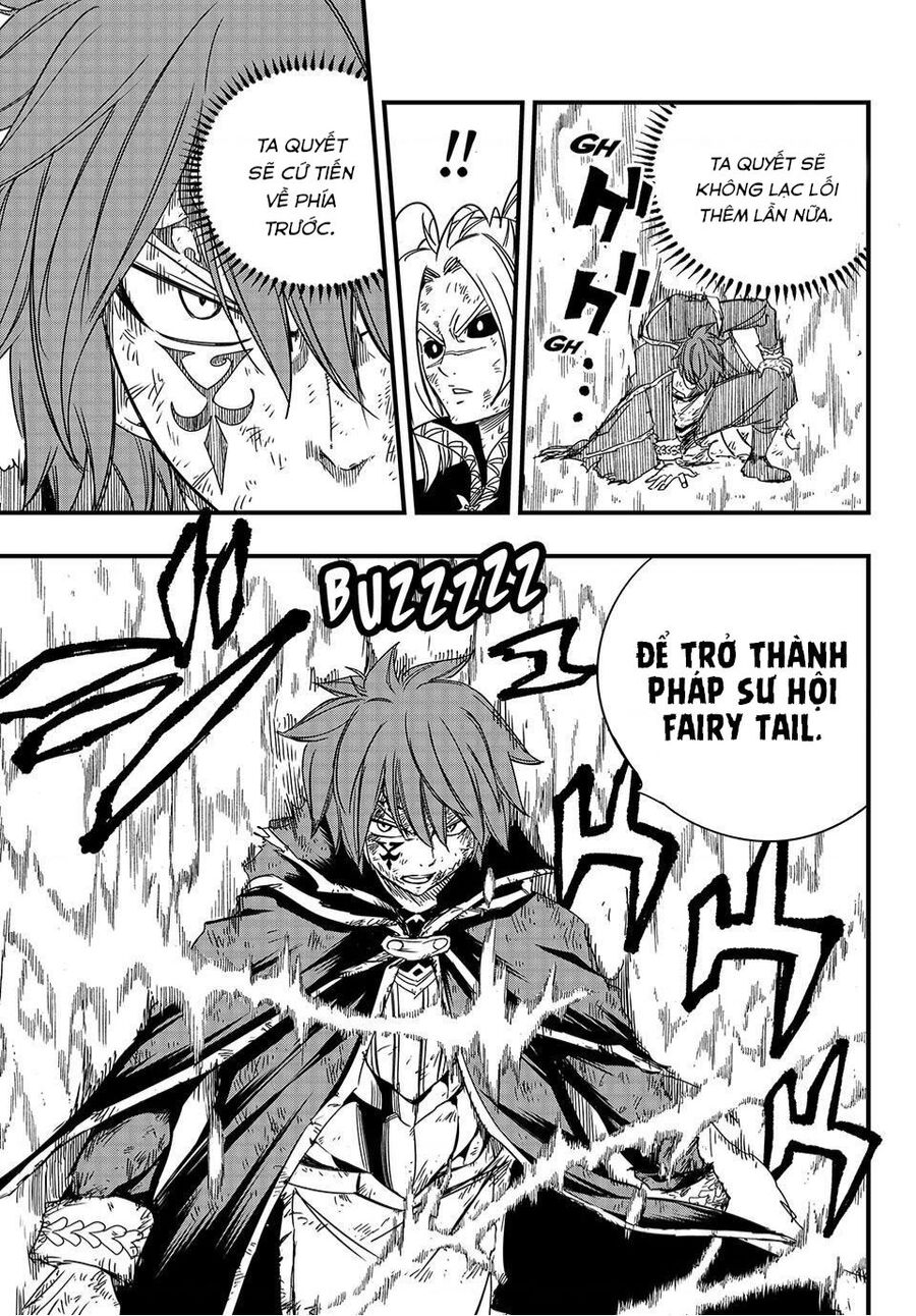 Hội Pháp Sư: Nhiệm Vụ 100 Năm Chap 144 - Next Chap 145