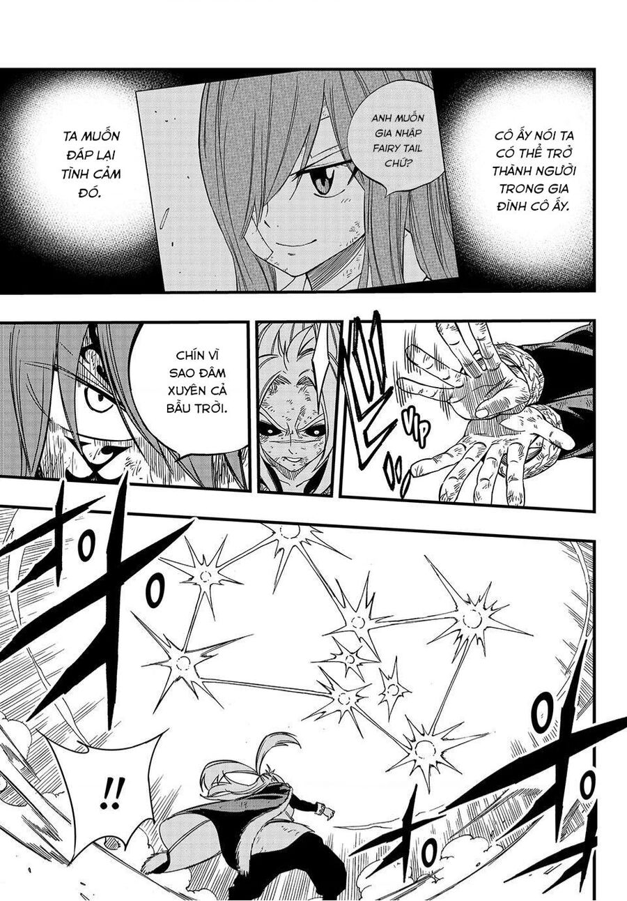 Hội Pháp Sư: Nhiệm Vụ 100 Năm Chap 144 - Next Chap 145