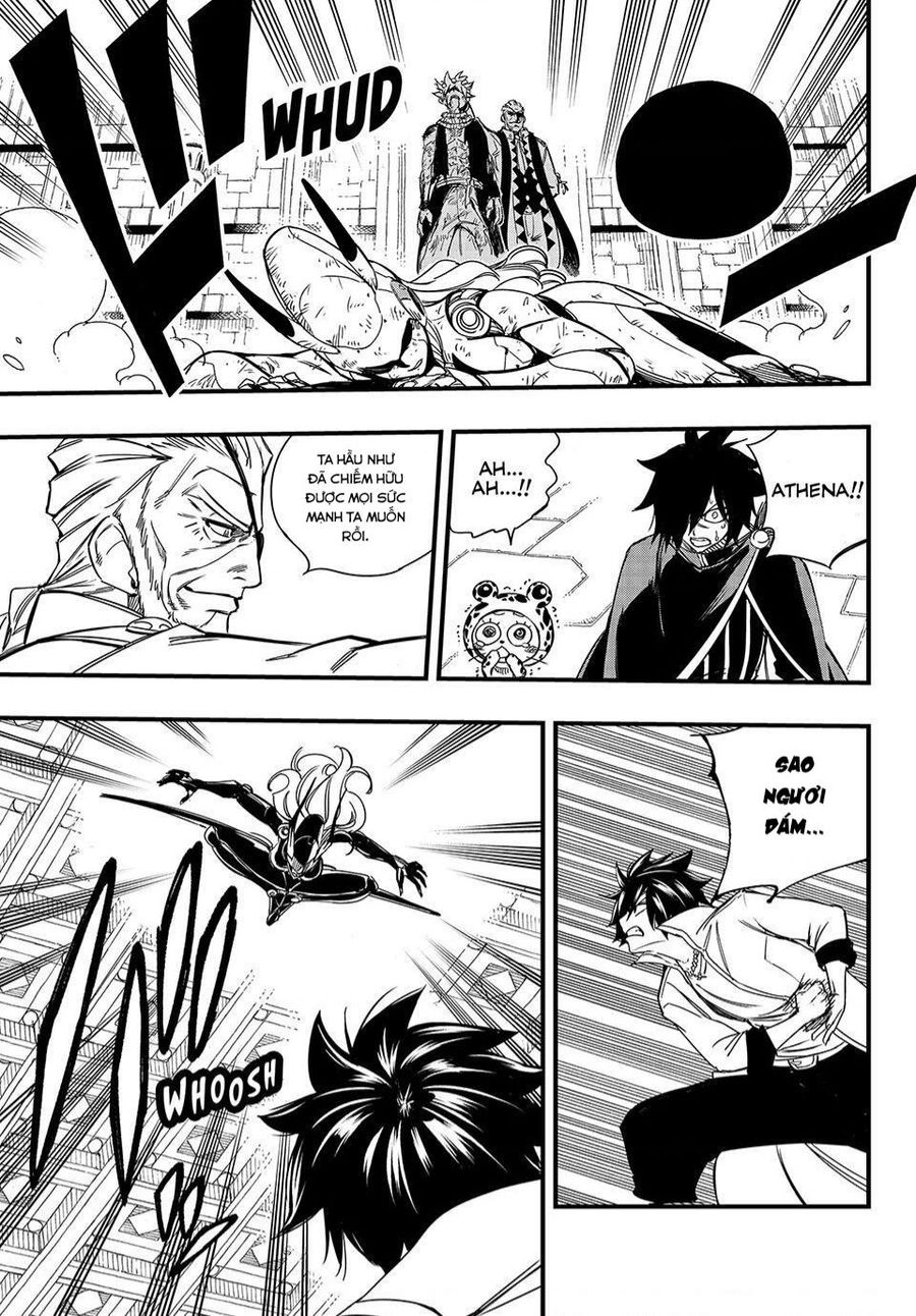 Hội Pháp Sư: Nhiệm Vụ 100 Năm Chap 147 - Next Chap 148