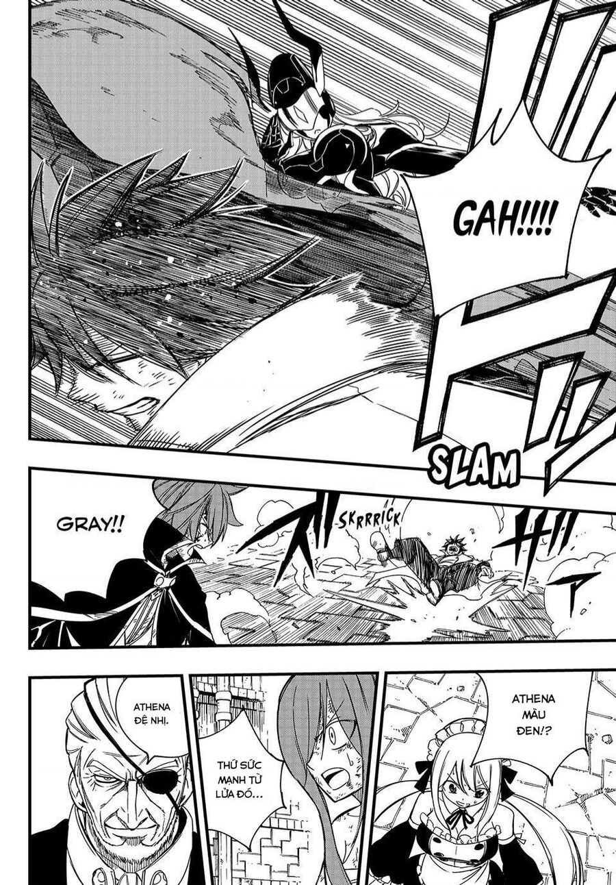 Hội Pháp Sư: Nhiệm Vụ 100 Năm Chap 147 - Next Chap 148