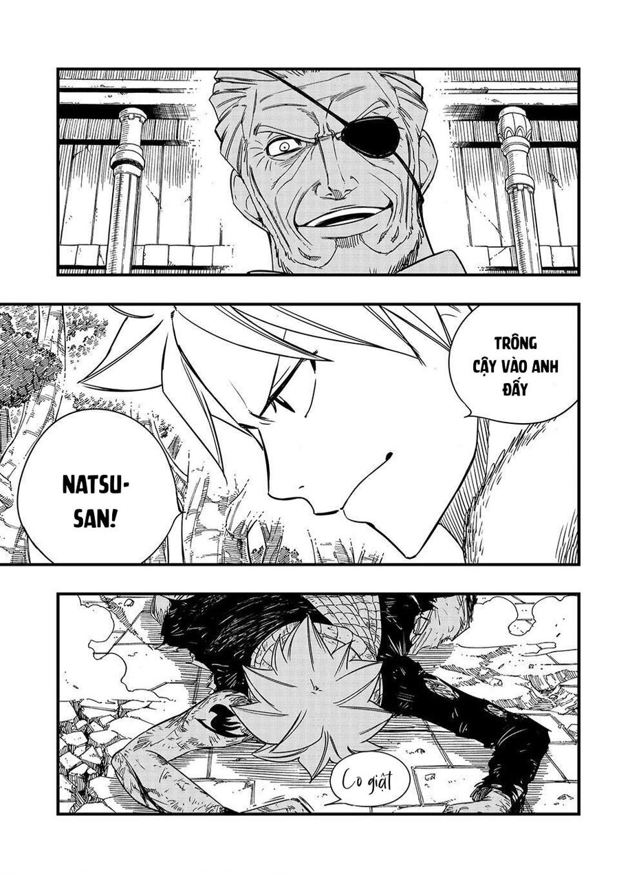 Hội Pháp Sư: Nhiệm Vụ 100 Năm Chap 148 - Next Chap 149