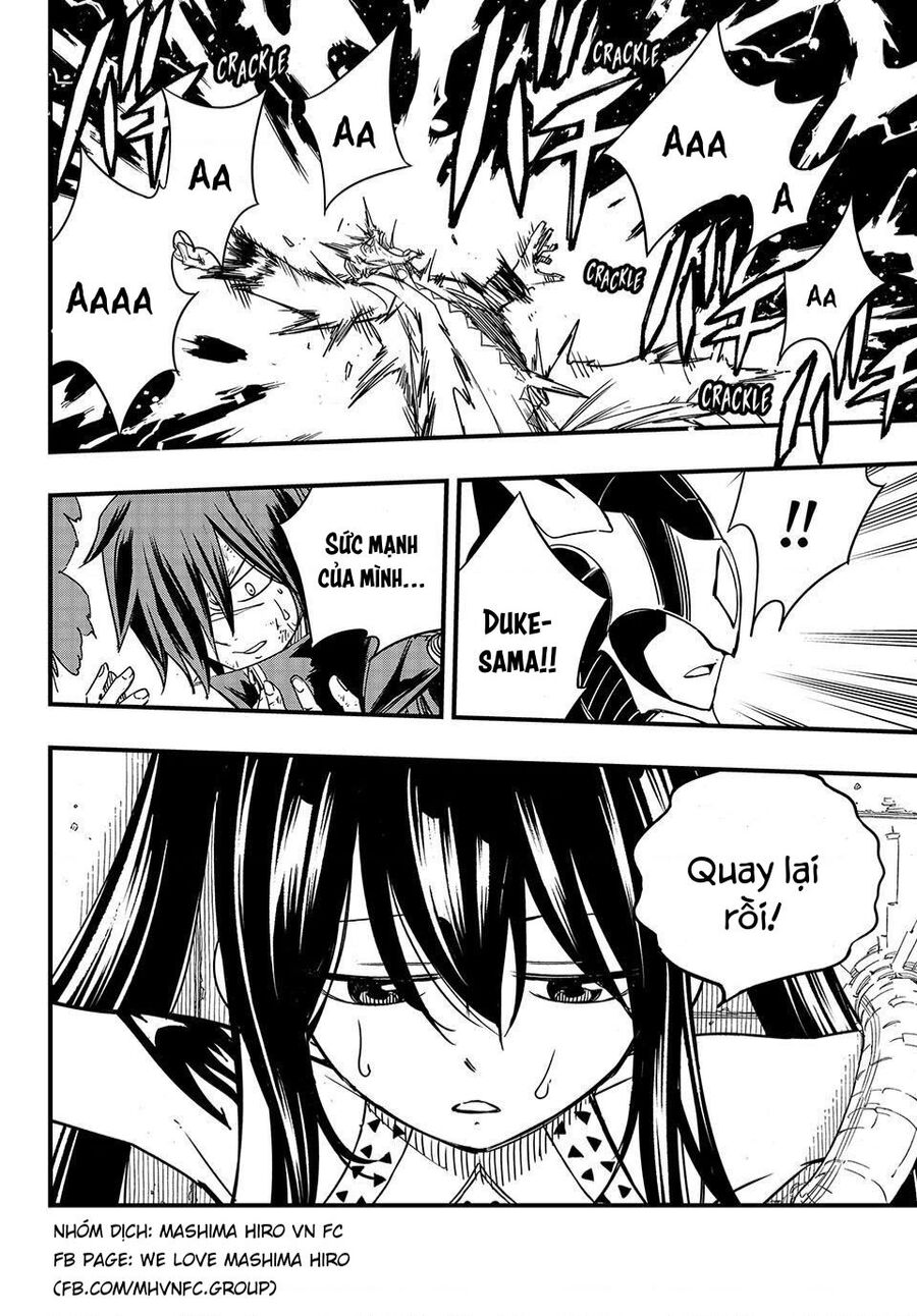 Hội Pháp Sư: Nhiệm Vụ 100 Năm Chap 148 - Next Chap 149