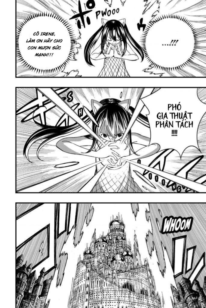 Hội Pháp Sư: Nhiệm Vụ 100 Năm Chap 149 - Next Chap 150