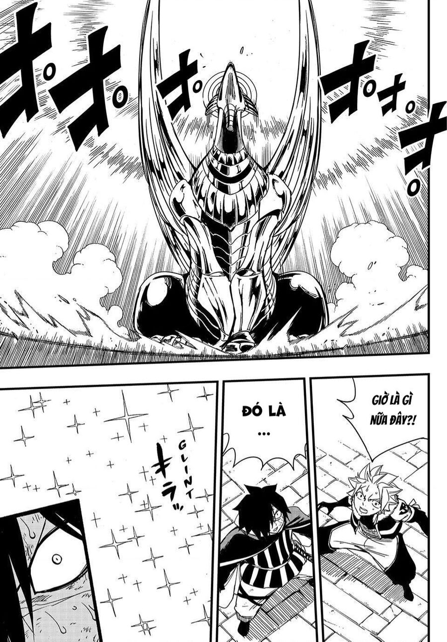 Hội Pháp Sư: Nhiệm Vụ 100 Năm Chap 150 - Next Chap 151