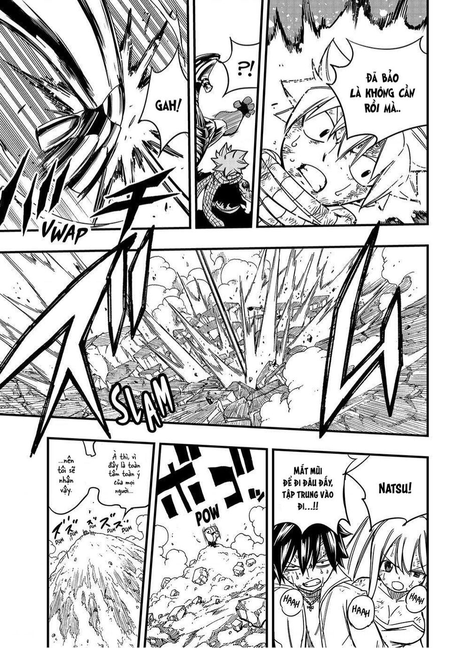 Hội Pháp Sư: Nhiệm Vụ 100 Năm Chap 151 - Next Chap 152