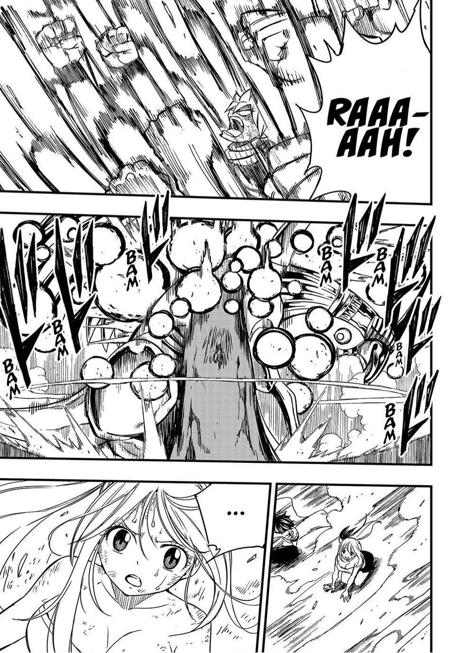 Hội Pháp Sư: Nhiệm Vụ 100 Năm Chap 151 - Next Chap 152