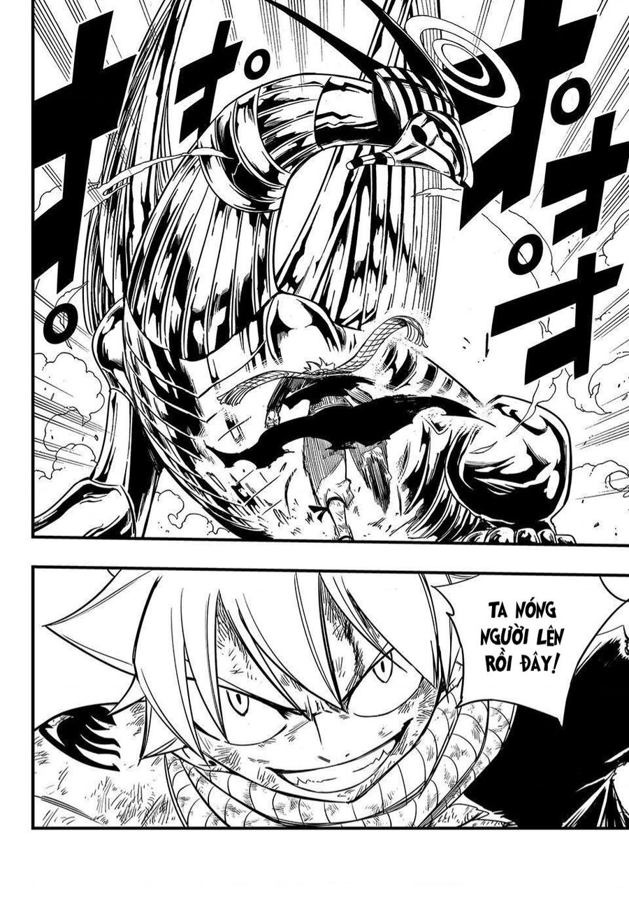 Hội Pháp Sư: Nhiệm Vụ 100 Năm Chap 151 - Next Chap 152