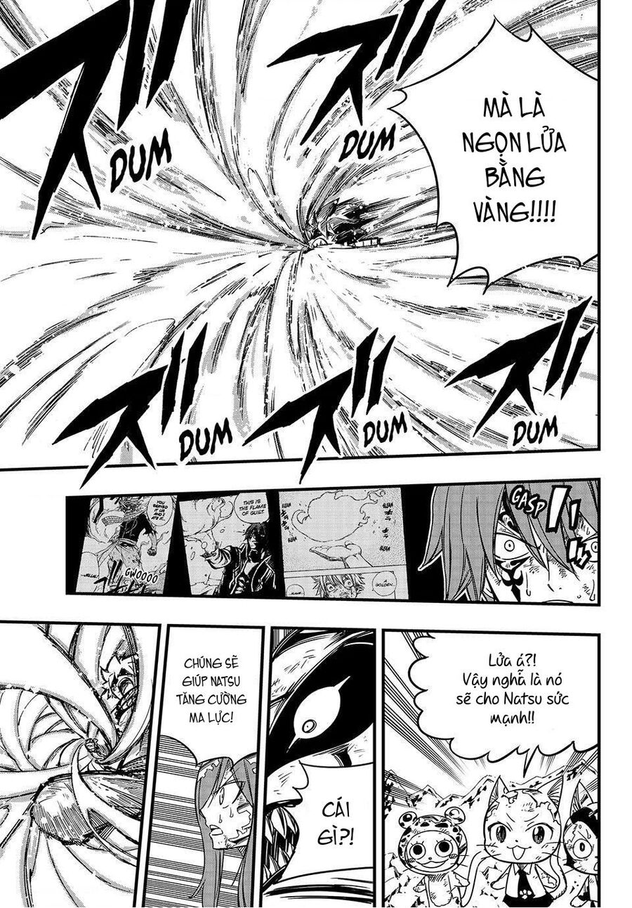 Hội Pháp Sư: Nhiệm Vụ 100 Năm Chap 152 - Next Chap 153