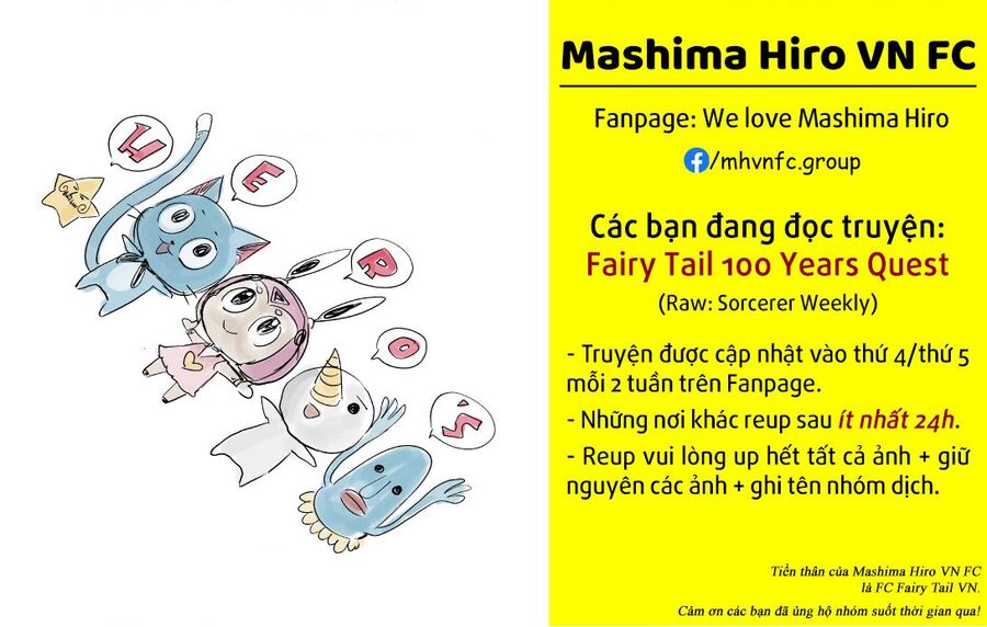 Hội Pháp Sư: Nhiệm Vụ 100 Năm Chap 152 - Next Chap 153