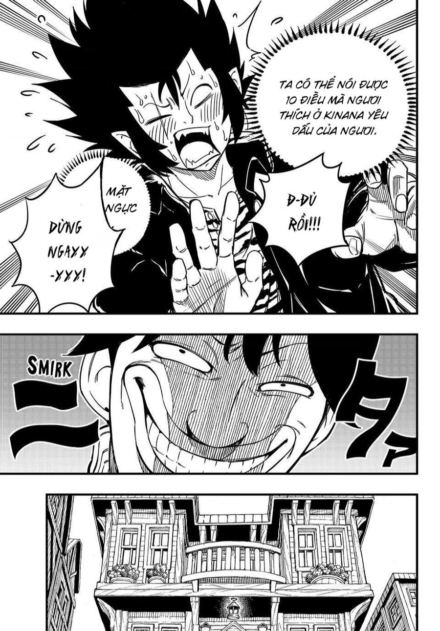 Hội Pháp Sư: Nhiệm Vụ 100 Năm Chap 154 - Next Chap 155