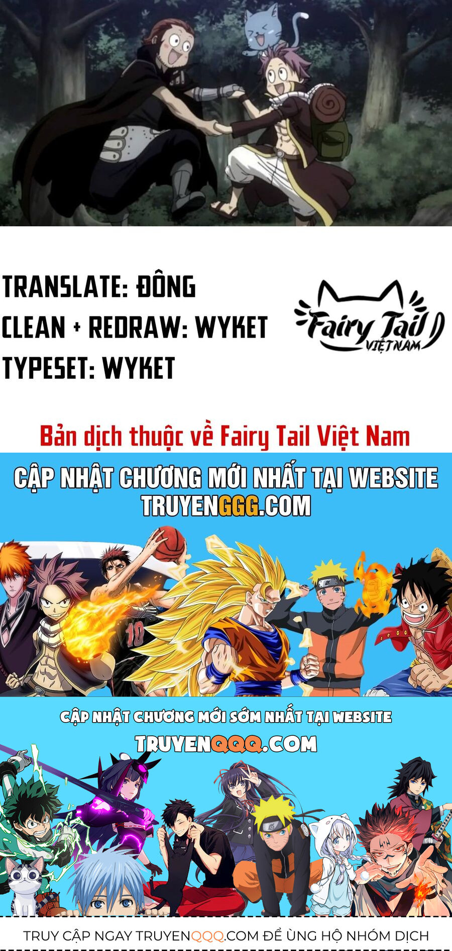 Hội Pháp Sư: Nhiệm Vụ 100 Năm Chap 170 - Next Chap 171