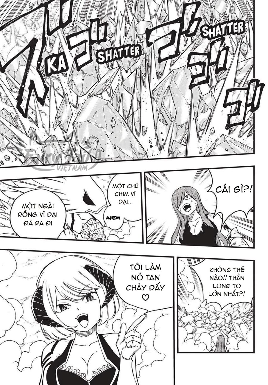 Hội Pháp Sư: Nhiệm Vụ 100 Năm Chap 171 - Next Chap 172