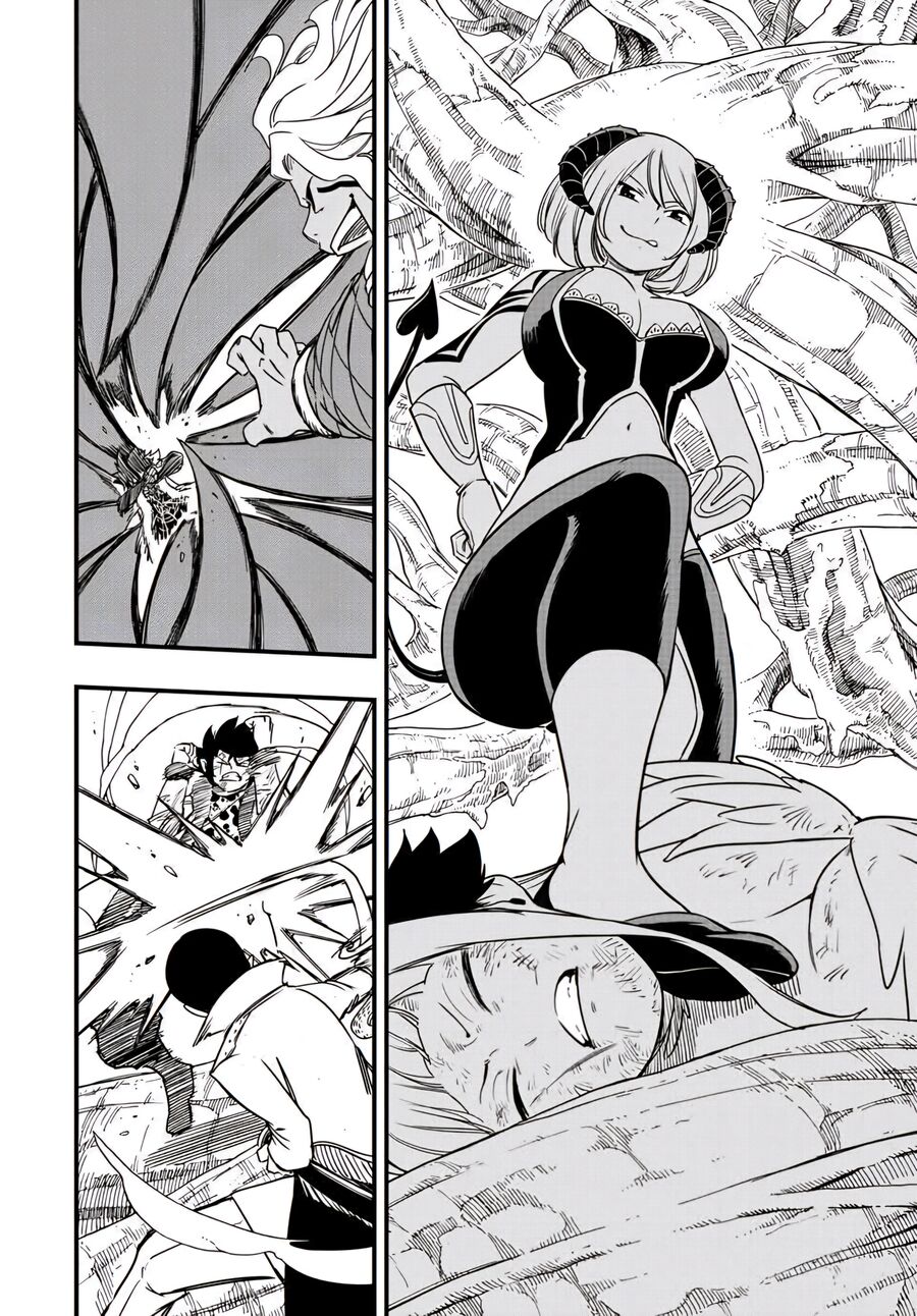 Hội Pháp Sư: Nhiệm Vụ 100 Năm Chap 174 - Next Chap 175