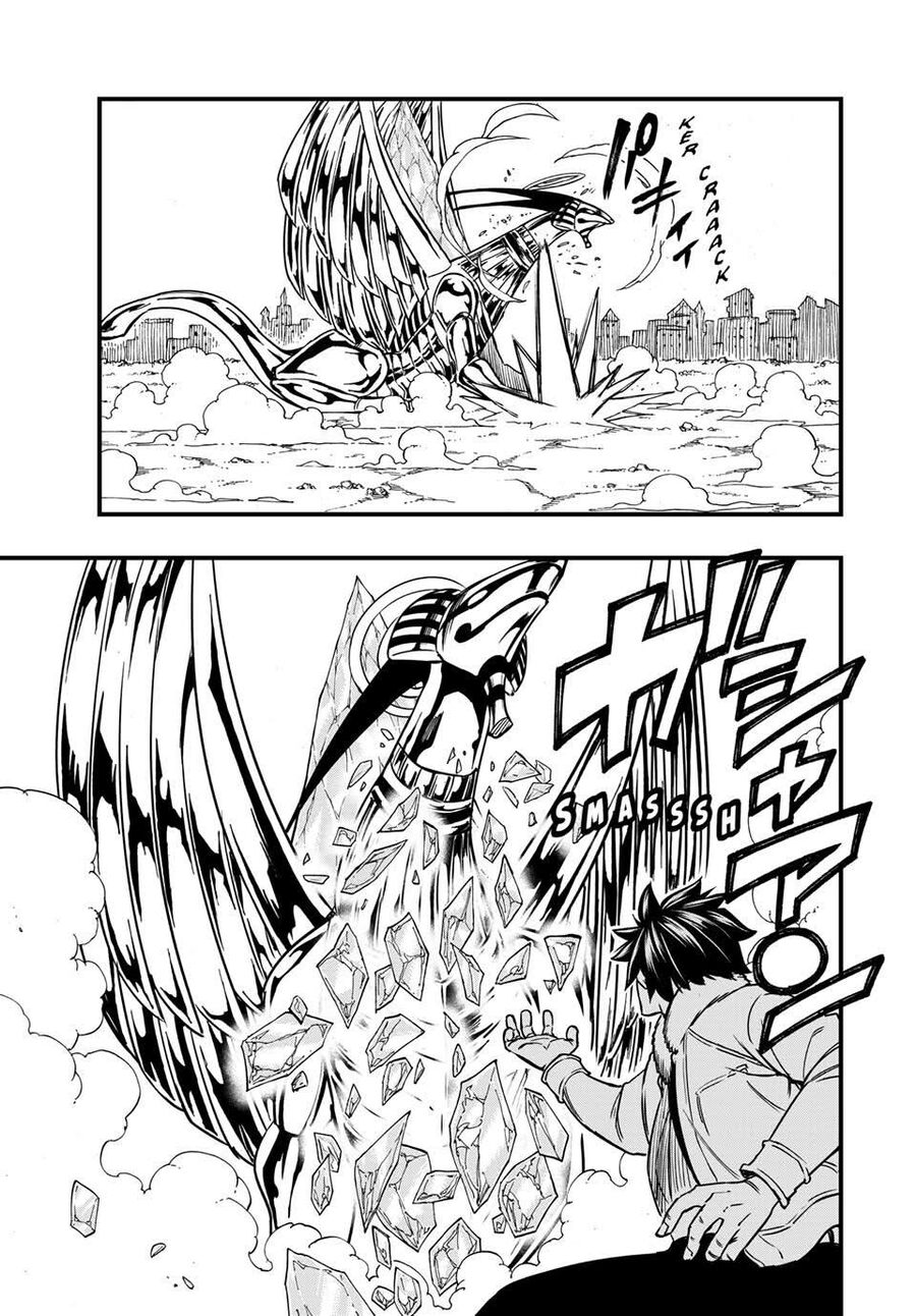Hội Pháp Sư: Nhiệm Vụ 100 Năm Chap 178 - Next Chap 179