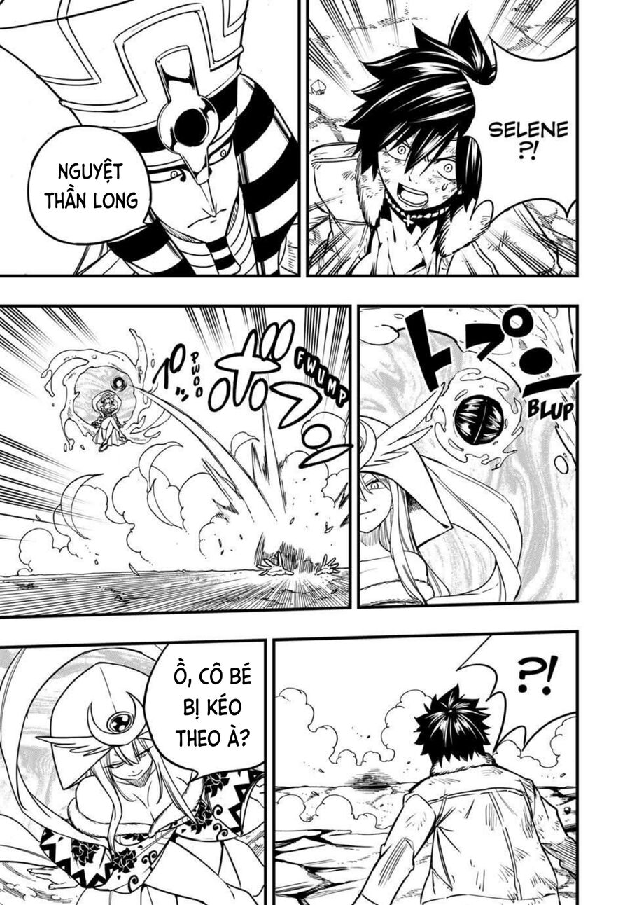 Hội Pháp Sư: Nhiệm Vụ 100 Năm Chap 179 - Next Chap 180