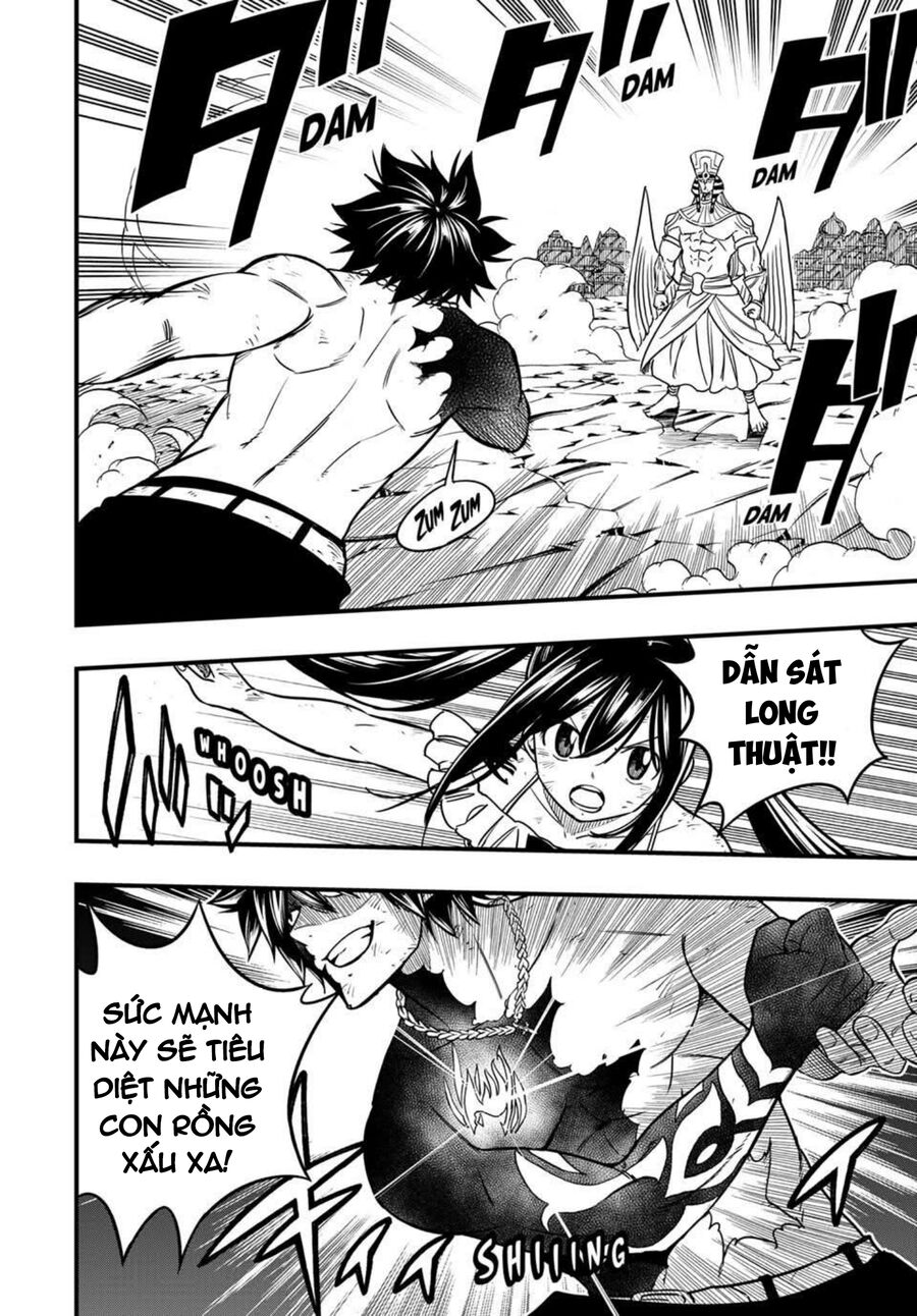 Hội Pháp Sư: Nhiệm Vụ 100 Năm Chap 180 - Next Chap 181