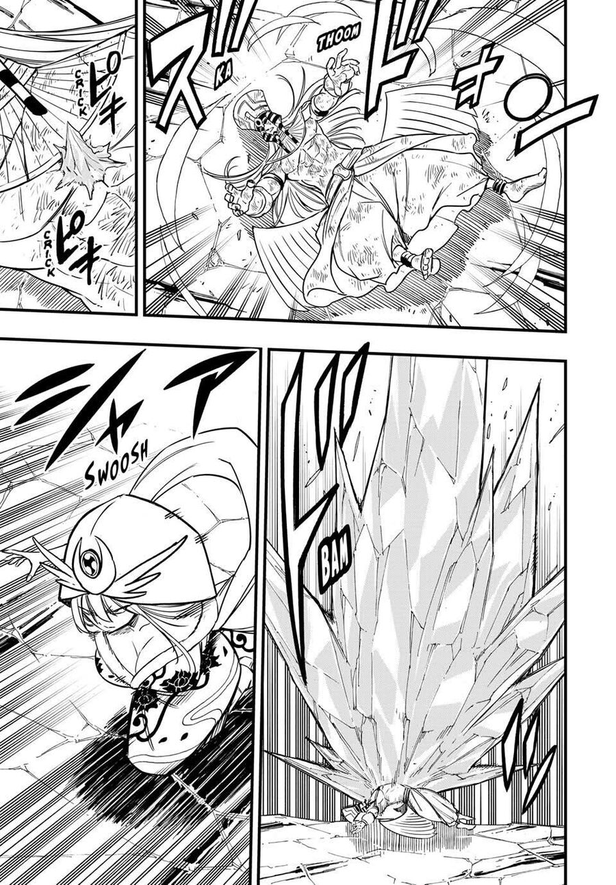 Hội Pháp Sư: Nhiệm Vụ 100 Năm Chap 182 - Next Chap 183