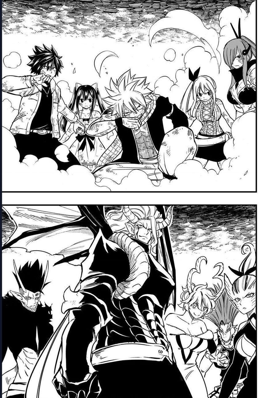 Hội Pháp Sư: Nhiệm Vụ 100 Năm Chap 184 - Next Chap 185