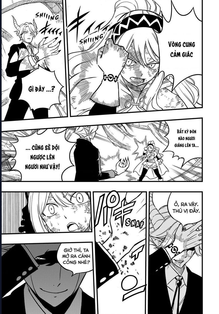 Hội Pháp Sư: Nhiệm Vụ 100 Năm Chap 185 - Next Chap 186