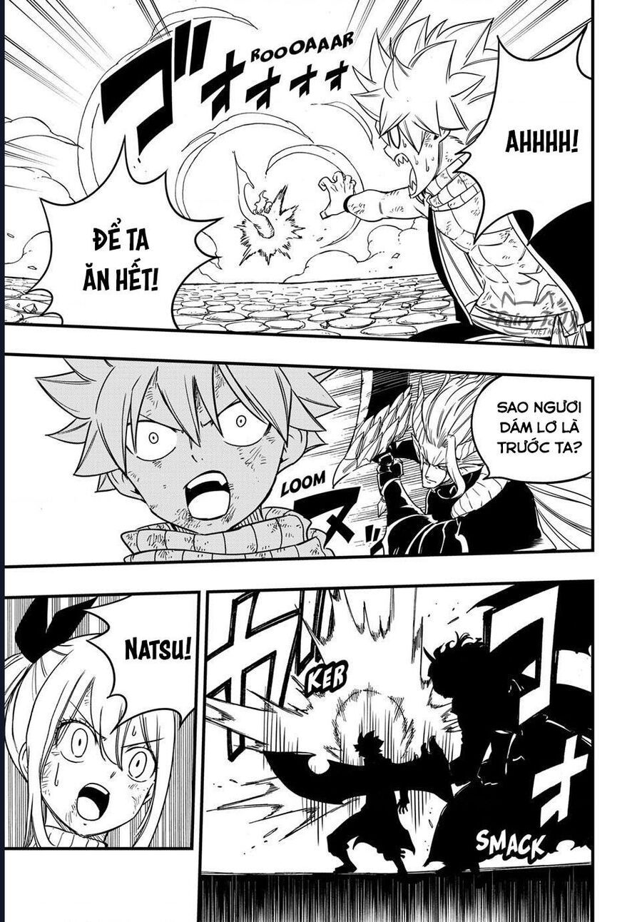 Hội Pháp Sư: Nhiệm Vụ 100 Năm Chap 189 - Next Chap 190