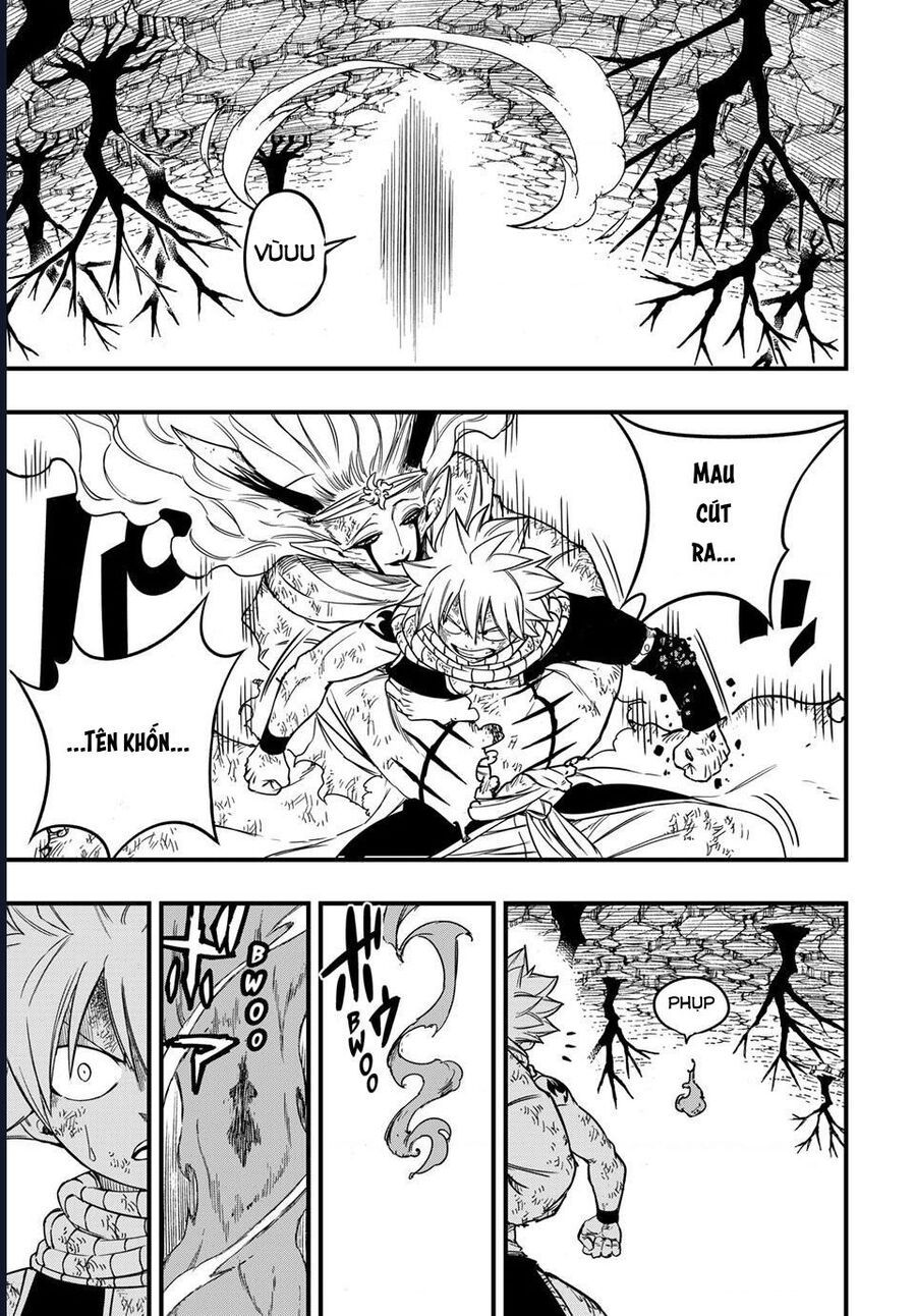 Hội Pháp Sư: Nhiệm Vụ 100 Năm Chap 194 - Next Chap 195